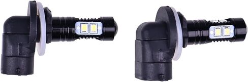 JZGRDN 2PCS مصابيح LED مشرقة LED AM144881 متوافقة مع John Deere Gator X754 X758 XUV 550 560 590I S4 590M 625I 825I 855D in Saudi Arabia