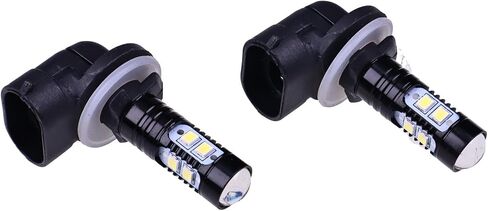 JZGRDN 2PCS مصابيح LED مشرقة LED AM144881 متوافقة مع John Deere Gator X754 X758 XUV 550 560 590I S4 590M 625I 825I 855D in Saudi Arabia