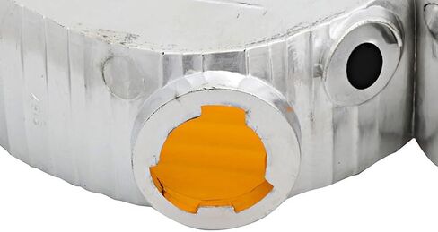 For Jeep Liberty Signal Light Lamp 2002 2003 2004 Driver Left Side Assembly Replacement in Saudi Arabia