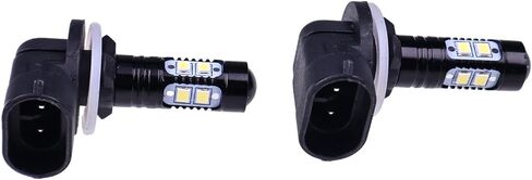 JZGRDN 2PCS مصابيح LED مشرقة LED AM144881 متوافقة مع John Deere Gator X754 X758 XUV 550 560 590I S4 590M 625I 825I 855D in Saudi Arabia