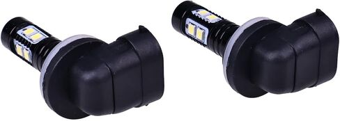 JZGRDN 2PCS مصابيح LED مشرقة LED AM144881 متوافقة مع John Deere Gator X754 X758 XUV 550 560 590I S4 590M 625I 825I 855D in Saudi Arabia