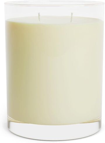 Soy Wax Scented Candle - Minted Lavender and Sage, 11oz Hand-Poured Candle in Glass Jar, Eco-Friendly, Aromatherapy, and Home Decor Essential in Saudi Arabia