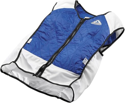 Hybrid Cooling Vest in Saudi Arabia