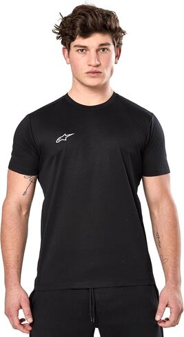 Alpinestars Point Performance Tee - Short Sleeve, Motorcycle Sportswear, in Saudi Arabia