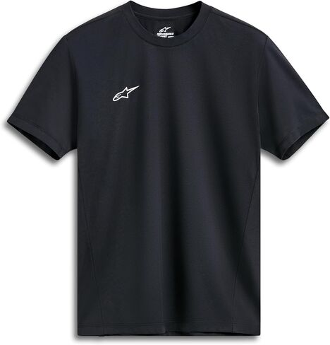 Alpinestars Point Performance Tee - Short Sleeve, Motorcycle Sportswear, in Saudi Arabia