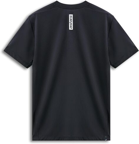 Alpinestars Point Performance Tee - Short Sleeve, Motorcycle Sportswear, in Saudi Arabia