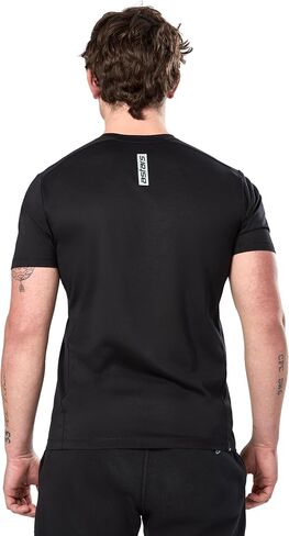 Alpinestars Point Performance Tee - Short Sleeve, Motorcycle Sportswear, in Saudi Arabia
