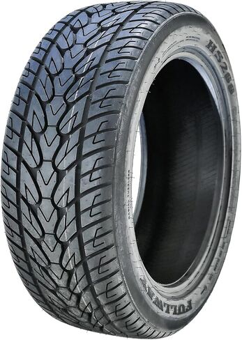 Set of 2 (TWO) Fullway HS266 All-Season Truck/SUV Performance Radial Tires-285/50R20 285/50/20 285/50-20 116H Load Range XL 4-Ply BSW Black Side Wall UTQG 420AA in Saudi Arabia