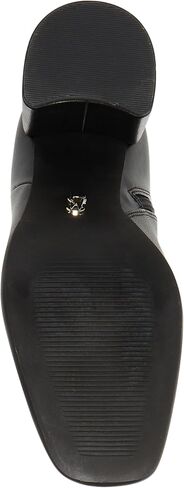 حذاء Steve Madden النسائي Lizah حتى الركبة، جملي، 7 in Saudi Arabia