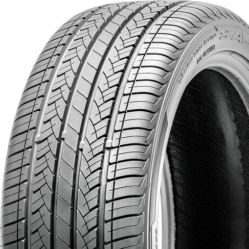 Westlake SA07 Performance Radial Tyre - 235/40ZR18 in Saudi Arabia