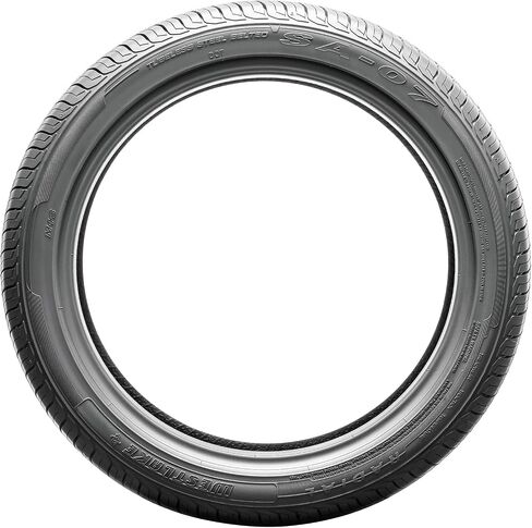 Westlake SA07 Performance Radial Tyre - 235/40ZR18 in Saudi Arabia