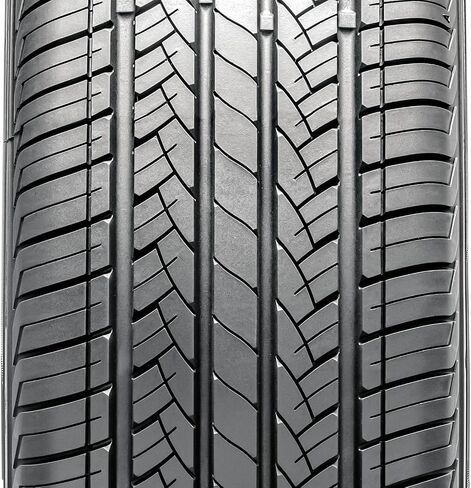 Westlake SA07 Performance Radial Tyre - 235/40ZR18 in Saudi Arabia