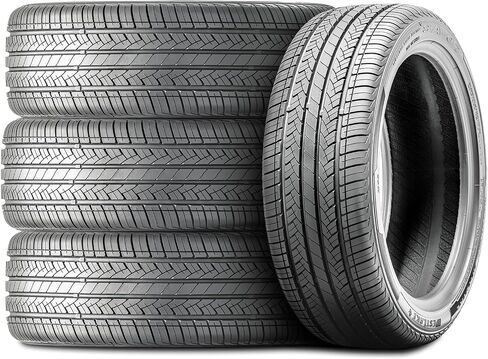 Westlake SA07 Performance Radial Tyre - 235/40ZR18 in Saudi Arabia