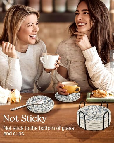 كوستر كوب للمشروبات الماص - للقهوة طاولة الخشبية مكتب مزرعة زراعة في الهواء الطلق ريفي مكتب كاواي المنسوج in Kuwait