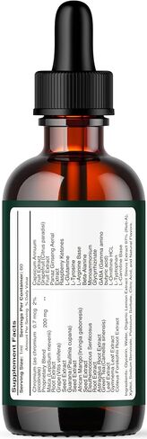 Lipo Max Plus - Official Lipo Max Plus Drops Liquid Premium Advanced Formula Natural Support, LipoMax Plus Supplement for Overall Health & Wellness Vitamin Droppers, 1 Bottle for 1 Month in Kuwait