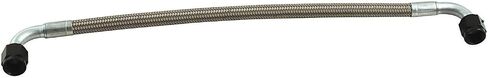 Allstar Performance ALL48261 13-1/2" 6 AN Power Steering Hose in Saudi Arabia