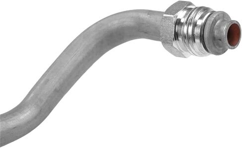 1PCS POWER STERENGER HOSES POWER LISE LISE SHOSE SHOSE ASSEMBLY تناسب JEEP CJ5 1981 1982 1982 1983 in Saudi Arabia