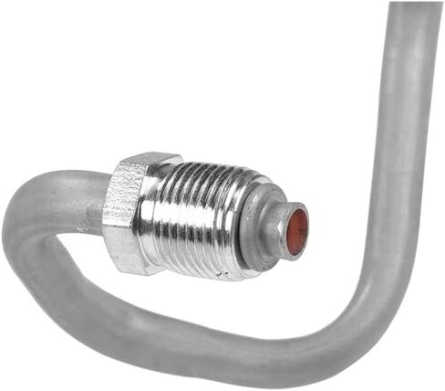 1PCS POWER STERENGER HOSES POWER LISE LISE SHOSE SHOSE ASSEMBLY تناسب JEEP CJ5 1981 1982 1982 1983 in Saudi Arabia