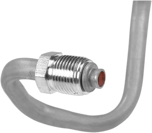 1PCS POWER STERENGER HOSES POWER LISE LISE SHOSE SHOSE ASSEMBLY تناسب JEEP CJ5 1981 1982 1982 1983 in Saudi Arabia