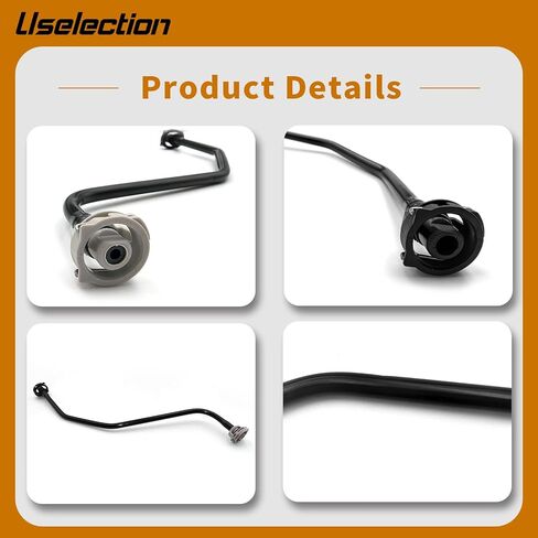 8K0121081AB خزان الخزان خرطوم الخزان البارد بديل لخراطيم A4 A5 S4 S5 QUATTRO # 8K0121081S in Kuwait