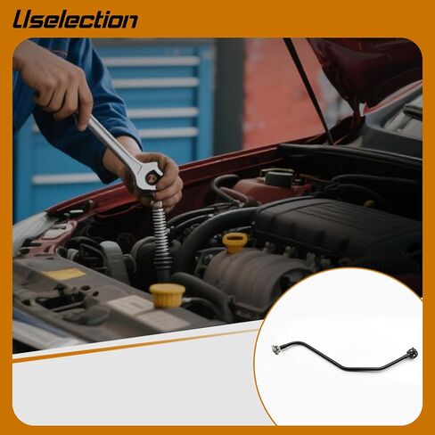 8K0121081AB خزان الخزان خرطوم الخزان البارد بديل لخراطيم A4 A5 S4 S5 QUATTRO # 8K0121081S in Kuwait