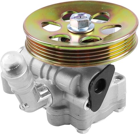 21-5441 Power Steering Pump with Pulley For Acura TL 3.2L 2004-2008, For Acura TL 3.5L 2007-2008, For Honda Pilot 3.5L 2005-2008, OE: 96-5441, 56110RDAA01 in Saudi Arabia