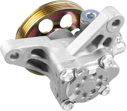 21-5441 Power Steering Pump with Pulley For Acura TL 3.2L 2004-2008, For Acura TL 3.5L 2007-2008, For Honda Pilot 3.5L 2005-2008, OE: 96-5441, 56110RDAA01 in Saudi Arabia