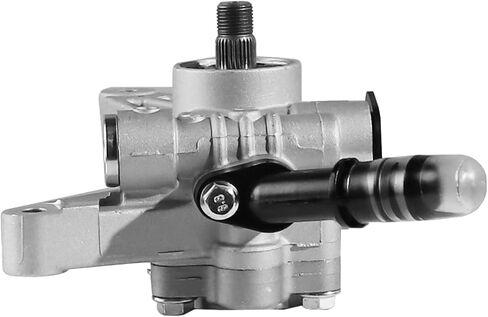 21-5441 Power Steering Pump with Pulley For Acura TL 3.2L 2004-2008, For Acura TL 3.5L 2007-2008, For Honda Pilot 3.5L 2005-2008, OE: 96-5441, 56110RDAA01 in Saudi Arabia