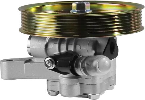 21-5441 مضخة التوجيه الكهربائية مع بكرة لـ Acura TL 3.2L 2004-2008 ، لـ Acura TL 3.5L 2007-2008 ، لـ Honda Pilot 3.5L 2005-2008 ، OE: 96-5441 ، 56110RDAA01 in Kuwait