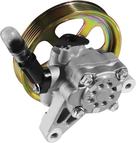 21-5441 مضخة التوجيه الكهربائية مع بكرة لـ Acura TL 3.2L 2004-2008 ، لـ Acura TL 3.5L 2007-2008 ، لـ Honda Pilot 3.5L 2005-2008 ، OE: 96-5441 ، 56110RDAA01 in Kuwait