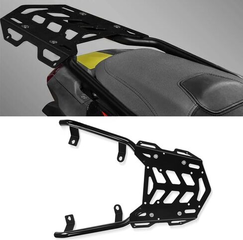 لـ ADV160 ADV 160 ADV160 2022-2023 دراجة نارية على رف الأمتعة الرف الجانبية رف رف رف رف رف in Saudi Arabia