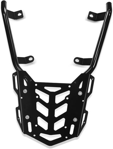لـ ADV160 ADV 160 ADV160 2022-2023 دراجة نارية على رف الأمتعة الرف الجانبية رف رف رف رف رف in Saudi Arabia