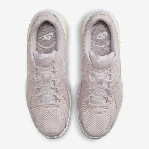 Nike Women Air Max Excee (فانتوم/أسود-ذهبي معدني، نظام مقاسات الأحذية الأمريكية، للبالغين، للنساء، رقمي، متوسط، 6.5) in Saudi Arabia