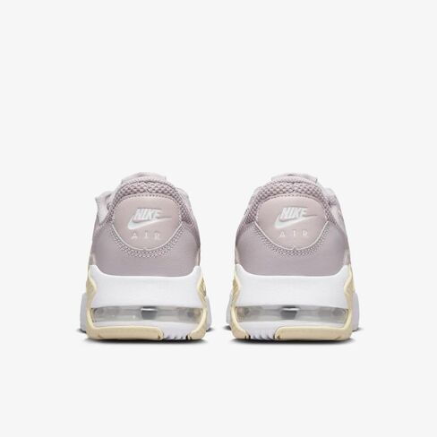 Nike Women Air Max Excee (فانتوم/أسود-ذهبي معدني، نظام مقاسات الأحذية الأمريكية، للبالغين، للنساء، رقمي، متوسط، 6.5) in Saudi Arabia