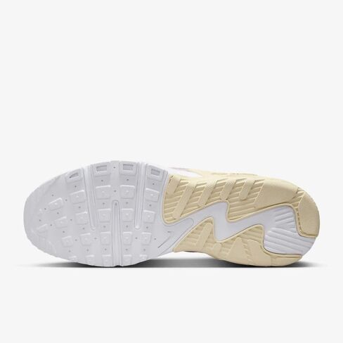 Nike Women Air Max Excee (فانتوم/أسود-ذهبي معدني، نظام مقاسات الأحذية الأمريكية، للبالغين، للنساء، رقمي، متوسط، 6.5) in Saudi Arabia
