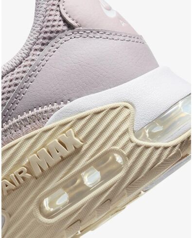 Nike Women Air Max Excee (فانتوم/أسود-ذهبي معدني، نظام مقاسات الأحذية الأمريكية، للبالغين، للنساء، رقمي، متوسط، 6.5) in Saudi Arabia