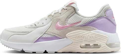 Nike Women Air Max Excee (Phantom/Black-Metallic Gold, US Footwear Size System, Adult, Women, Numeric, Medium, 6.5) in Saudi Arabia
