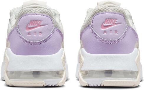 Nike Women Air Max Excee (Phantom/Black-Metallic Gold, US Footwear Size System, Adult, Women, Numeric, Medium, 6.5) in Saudi Arabia
