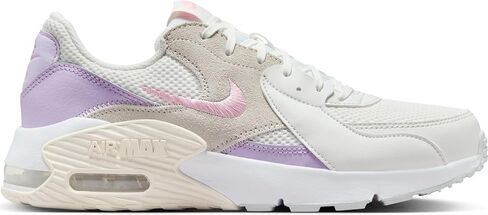 Nike Women Air Max Excee (Phantom/Black-Metallic Gold, US Footwear Size System, Adult, Women, Numeric, Medium, 6.5) in Saudi Arabia
