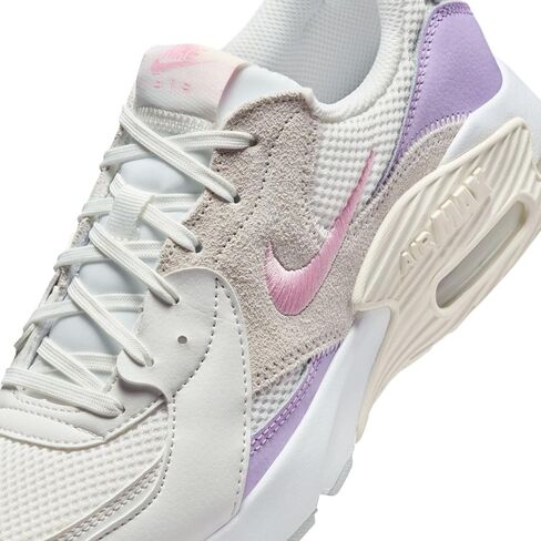 Nike Women Air Max Excee (Phantom/Black-Metallic Gold, US Footwear Size System, Adult, Women, Numeric, Medium, 6.5) in Saudi Arabia