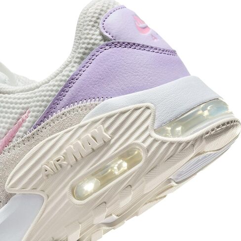 Nike Women Air Max Excee (Phantom/Black-Metallic Gold, US Footwear Size System, Adult, Women, Numeric, Medium, 6.5) in Saudi Arabia