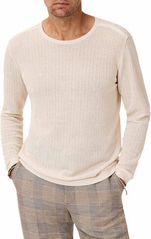 John Varvatos Men's Esperia Crew in Kuwait