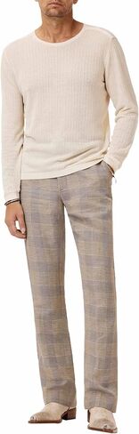 John Varvatos Men's Esperia Crew in Kuwait