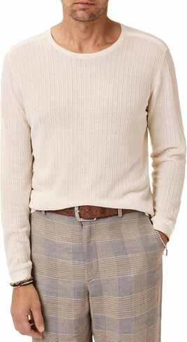 John Varvatos Men's Esperia Crew in Kuwait