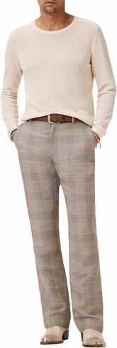 John Varvatos Men's Esperia Crew in Kuwait