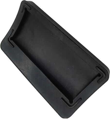 88982976 Brake Pedal Pad for 2007-2013 Chevrolet Silverado, for 2007-2013 GMC Sierra, for 2004-2013 Chevrolet Tahoe Avalanche Suburban, for 2004-2013 GMC Yukon in Saudi Arabia