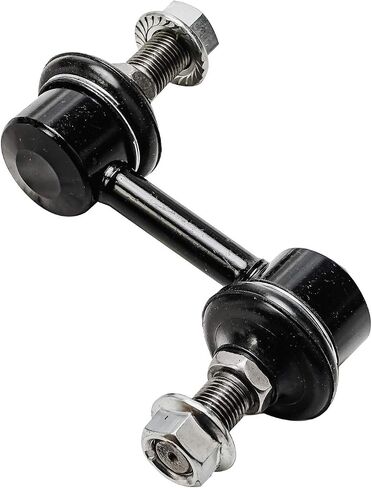 Detroit Axle-2 قضبان التأثير الأمامية لعام 2004-2015 نيسان Titan Infiniti QX56 ، 05-19 Nissan Armada ، Sway Bar End Links 2005 2006 2007 2008 2008 2012 2014 2014 2015 Replace in Saudi Arabia