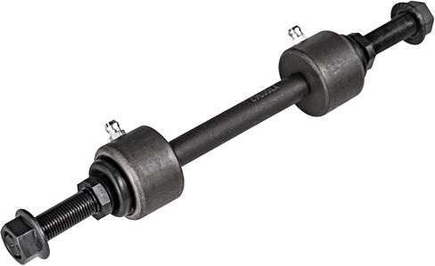 Detroit Axle-أشرطة التأثير الأمامية 4WD لـ Ford F-150 F-250 F-350 F-450 F-550 Super Duty ، 2 روابط LIND SWAY SWAY SWAY in Saudi Arabia