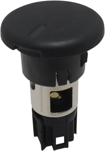 13502523 Power Outlet Receptacle w/Spring Lid 13504000 New OEM GM Accessory in Saudi Arabia