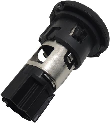 13502523 Power Outlet Receptacle w/Spring Lid 13504000 New OEM GM Accessory in Saudi Arabia